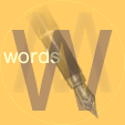 WORDS
